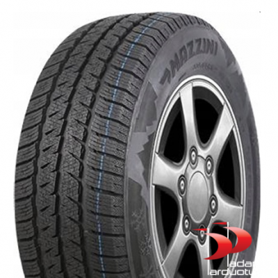 Mazzini 215/75 R16C 113/111R Snowleopard VAN padangos
