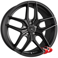 Meisterwerk ratlankiai MW02 BM