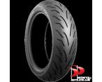 Motociklų padangos Metzeler 240/40 R18 79V Cruisetec