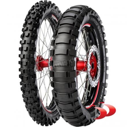 Metzeler 150/70 R17 69R Karoo Extreme