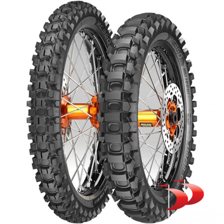 Metzeler 110/90 -19 62M MC360 MID Hard NHS