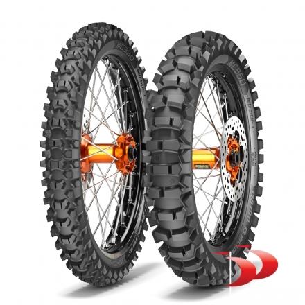 Metzeler 100/100 -18 59M MC360 MID Soft Motociklų padangos