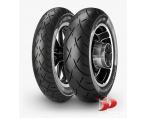 Motociklų padangos Metzeler 120/70 ZR18 59W ME888 Marathon Ultra