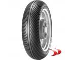 Motociklų padangos Metzeler 190/60 R17 Racetec RR Rain