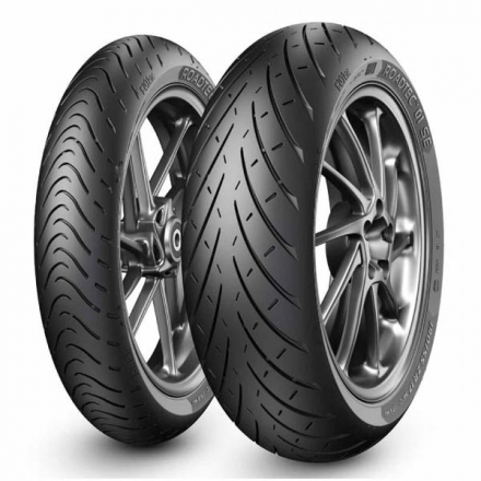 Metzeler 170/60 ZR17 72W Roadtec 01 SE