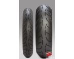 Motociklų padangos Metzeler 180/55 ZR17 73W Sportec M7 RR