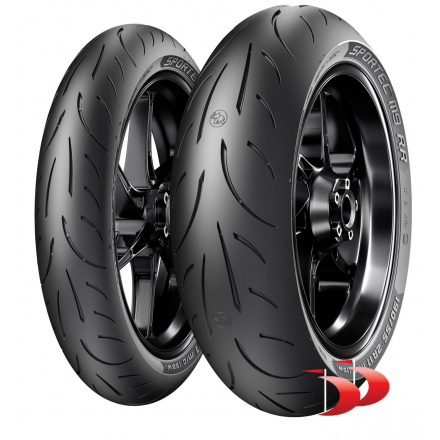 Metzeler 140/70 R17 66H Sportec M9 RR