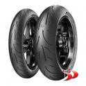 Metzeler 180/60 R17 75W Sportec M9 RR Rear