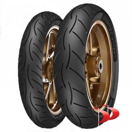 Metzeler 80/90 -14 40S Sportec Street