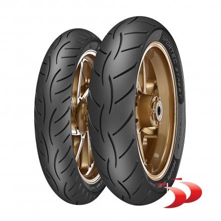 Metzeler 100/90 -14 57P Sportec Street RF. RFD