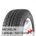 Michelin 275/40 R20 106Y 4X4 Diamaris