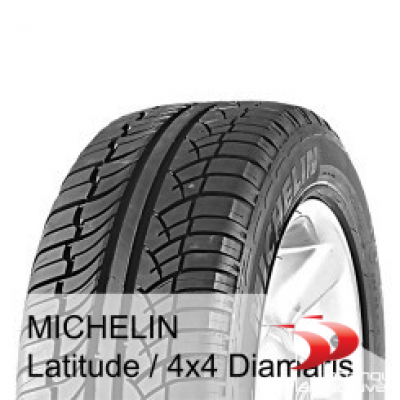 Michelin 275/40 R20 106Y XL 4X4 Diamaris N0 padangos