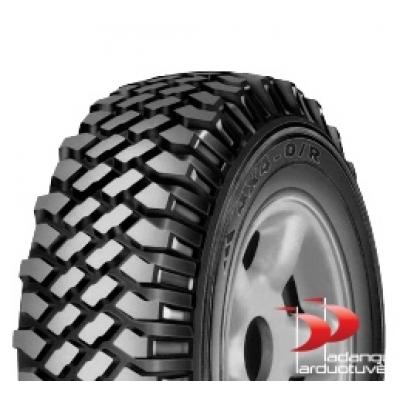 Michelin 275/80 R20C 128K 4X4 O/R XZL padangos