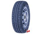 Lengvųjų automobilių padangos Michelin 235/65 R16C 115R Agilis X-ICE North