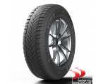 Autobild žieminių padangų testas 2020 - SUV Michelin 225/50 R17 98H XL Alpin 6