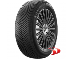 Lengvųjų automobilių padangos Michelin 215/50 R19 93T Alpin 7