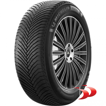 Michelin 225/45 R17 94V XL Alpin 7 Lengvųjų automobilių padangos