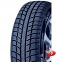 Padangos Michelin 155/65 R14 75T Alpin A3