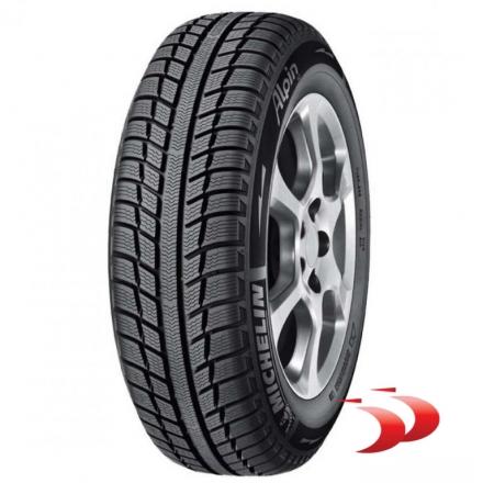 Michelin 155/65 R14 75T Alpin A3