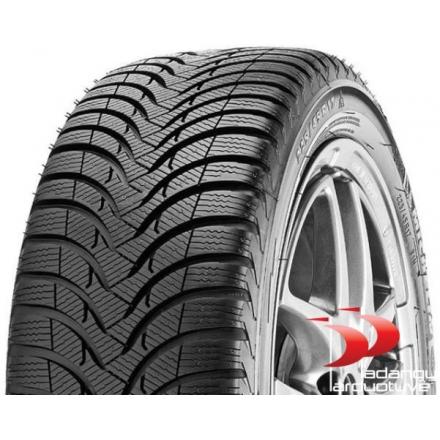 Michelin 165/70 R14 81T Alpin A4