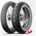 Michelin 110/80 R18 58V Anakee Adventure 2