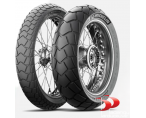 Motociklų padangos Michelin 110/80 R18 58V Anakee Adventure 2