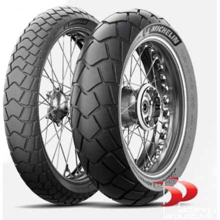 Michelin 110/80 R19 59V Anakee Adventure 2
