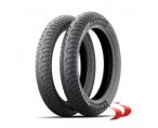 Motociklų padangos Michelin 3,50/80 -10 59J City Extra RFD