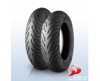 Motociklų padangos Michelin 140/60 -14 64P City Grip RFD