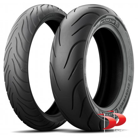 Michelin MH/90 -21 54H Commander III Touring