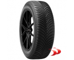 Lengvųjų automobilių padangos Michelin 245/55 R18 103V Crossclimate 2 A/W