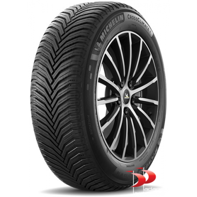 Michelin 205/55 R17 95V XL Crossclimate 2 Acoustic padangos