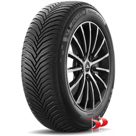 Michelin 205/55 R17 95V XL Crossclimate 2 Acoustic