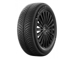 Lengvųjų automobilių padangos Michelin 215/45 R17 91Y XL Crossclimate 3