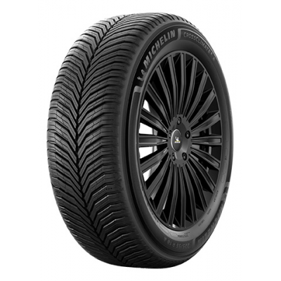 Michelin 245/45 R20 103W XL Crossclimate 3 padangos