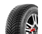 Lengvųjų automobilių padangos Michelin 215/70 R15C 109R Crossclimate Camping