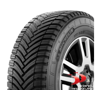 Michelin 215/70 R15C 109R Crossclimate Camping Lengvųjų automobilių padangos