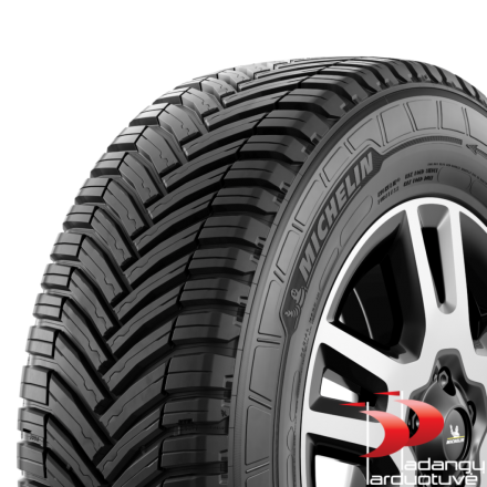 Michelin 195/75 R16C 107/105R Crossclimate Camping