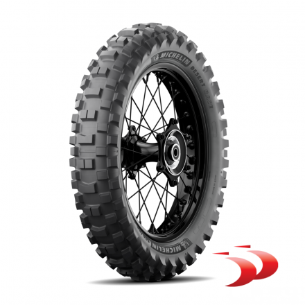 Michelin 140/80 -18 70R Desert Race Baja