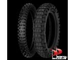 Motociklų padangos Michelin 140/80 -18 70R Desert Race