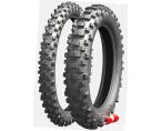 Motociklų padangos Michelin 140/80 -18 70R Enduro Medium