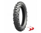 Motociklų padangos Michelin 140/80 -18 70R Enduro Xtrem