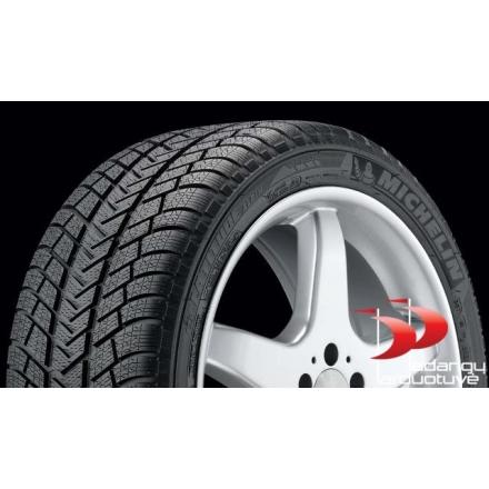 Michelin 235/65 R17 108H Latitude Alpin