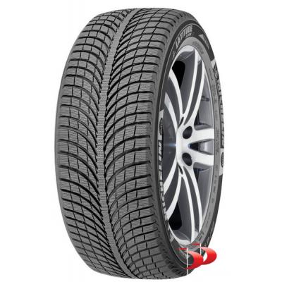 Michelin 275/45 R20 110V XL Latitude Alpin LA2 N0 padangos