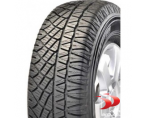 Lengvųjų automobilių padangos Michelin 225/75 R15 102T Latitude Cross