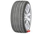 Lengvųjų automobilių padangos Michelin 255/55 R18 109Y XL Latitude Sport N0