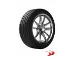 Lengvųjų automobilių padangos Michelin 275/50 R19 112V XL Latitude Sport 3 Acoustic N0