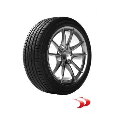 Michelin 245/45 R19 102Y XL Latitude Sport 3 Acoustic T0