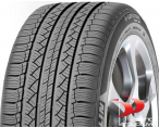 Lengvųjų automobilių padangos Michelin 255/60 R20 113V XL Latitude Tour HP
