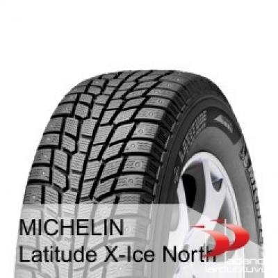 Michelin 235/60 R17 102T Latitude X-ICE North padangos